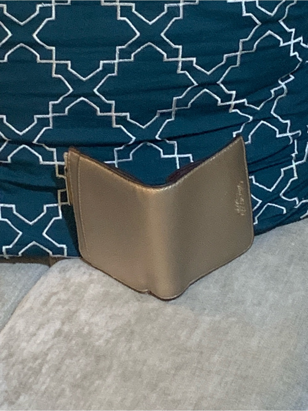 Kate Spade Wallet - Picture 3 of 7